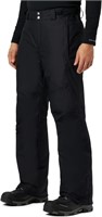 Columbia Men?ÇÖs Bugaboo II Snow Pants, Waterproof