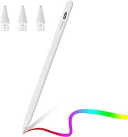 MXCOIRTP Stylus Pen for iPad (2018-2023), Pencil 2