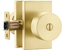 Haidms Gold Interior Door Knobs, Interior Door Kno