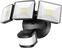 OREiN Motion Sensor Outdoor Lights, 3500LM/26W and