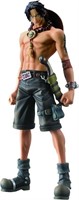 Banpresto One Piece 10.25-Inch Port Gas D Ace Mast