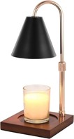Woderdeng Dimmable Candle Warmer Lamp - Height Adj