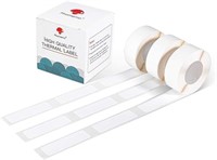 Phomemo D30 Thermal self-Adhesive Label, 3/8" X 1