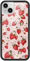 Wildflower Limited Edition Cases Compatible with i