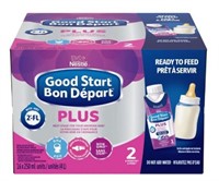 *EXP 2024 JL 15* Good Start Baby Food - Stage 2 -