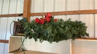 Large Christmas Wreaths