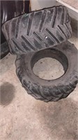 2 Tires