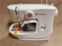 Singer Sewing Machine