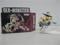 Glo Monster Model