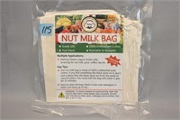 NEW NUT MILK BAG