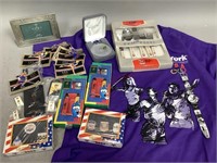 1992, 1996, 1988 Olympic Collectibles