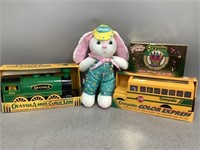 Crayola Crayons and Collectibles