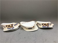 Oly And Me Hats