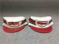 Genesee Beer Hats