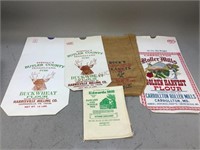 Buckwheat Flour Butler County Bags & More