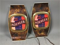 Koehler Signs