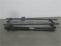 Thule Roof Rack