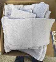 Martha Stewart towels, washcloths, hand towel s