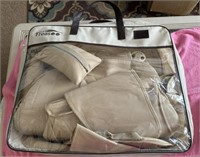 Freesoo tan car seat cover series bought for 2