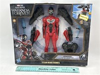 NEW Marvel Wakanda Forever Titan Series Ironheart