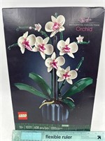 LEGO Botanical Collection Orchid 608pcs