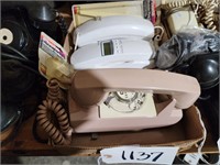 Telephone Lot