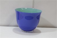 A Tiffany and Company Art Glass Bowl