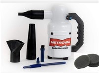 METROVAC $272 ELECTRIC DUSTER 

HIGH POWERED
