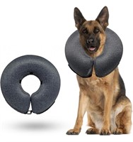 Soft Dog Cone for Large Dogs

Inflatable Dog