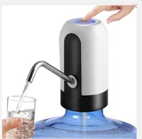Automatic Water Dispenser (White) 

Water Pump,