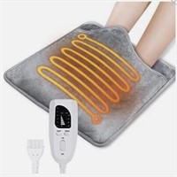 Foot Warmer, Electric Fast Heating