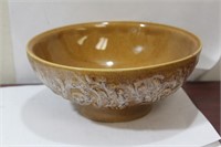 Haeger USA Pottery Bowl