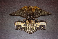 A Wingleader Emblem