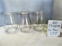 Dietz Lantern Glass Replacement Globes