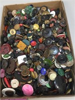 Assorted Buttons