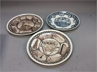 Decorative Plates