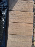 Fiberon Decking