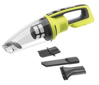 Ryobi 18v hand vacuum (tool only)