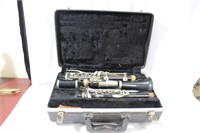 A Vintage Clarinet