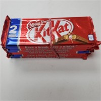 Kit Kat King, 73g x  6, bb date: 05/2023