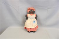 Folk Art Cloth Dolls Handmade