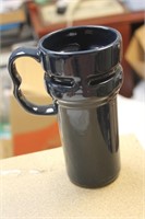 Pottery Cup