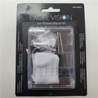 Eye Glass Repair Kit, 22 pc