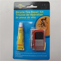 Bicycle Tire Repair Kit,  x5