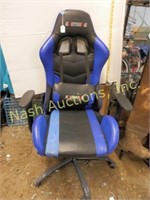 Ecotouge gaming chair