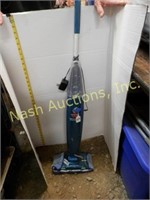 Bissell vac -n-shine