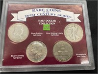 Rare Coins of the 20th Century