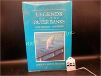 Legends of the Outer Banks-1966-Charles Harry