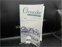 Ocracoke-1956-12th printing-Carl Goerch