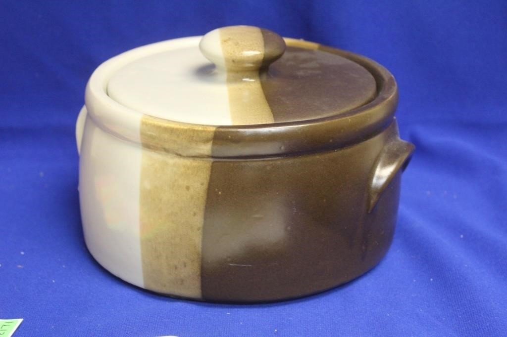 A McCoy Pottery Pot